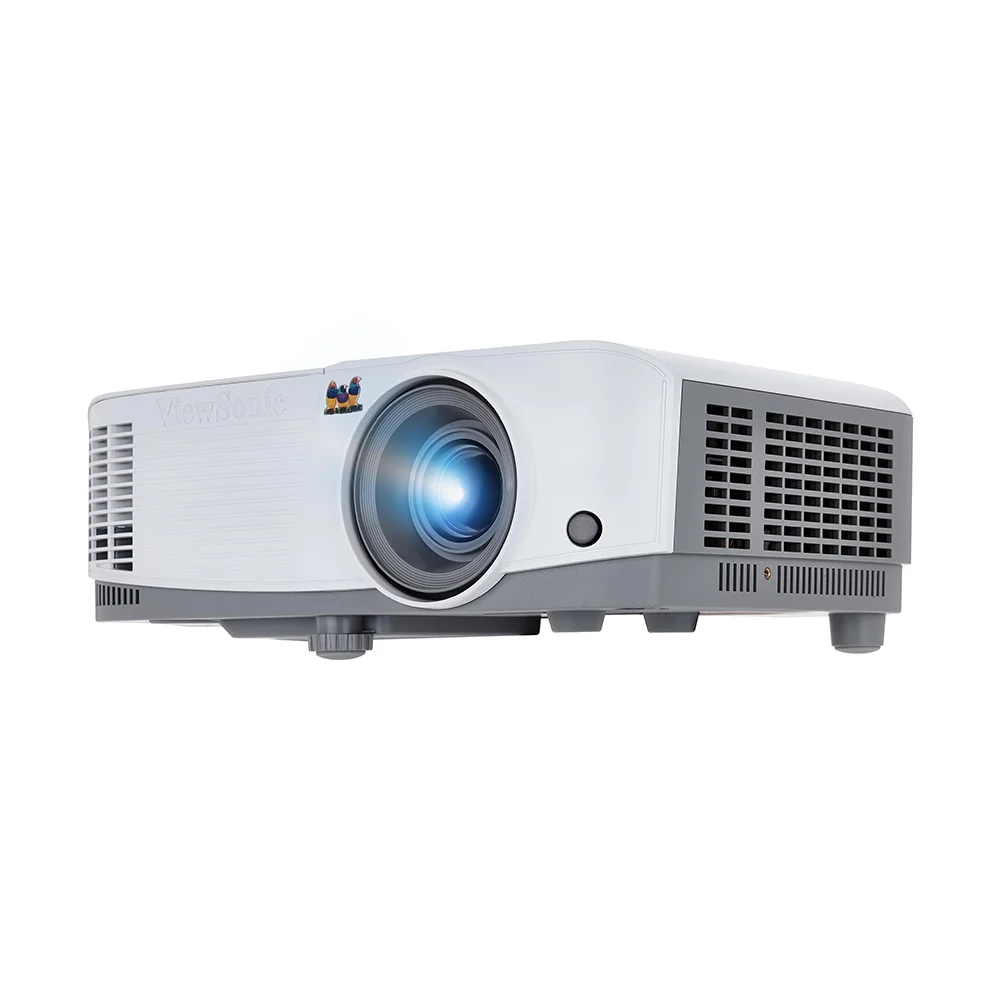 Proyector ViewSonic PA503W — 4.000 Lúmenes WXGA (1280x800)
