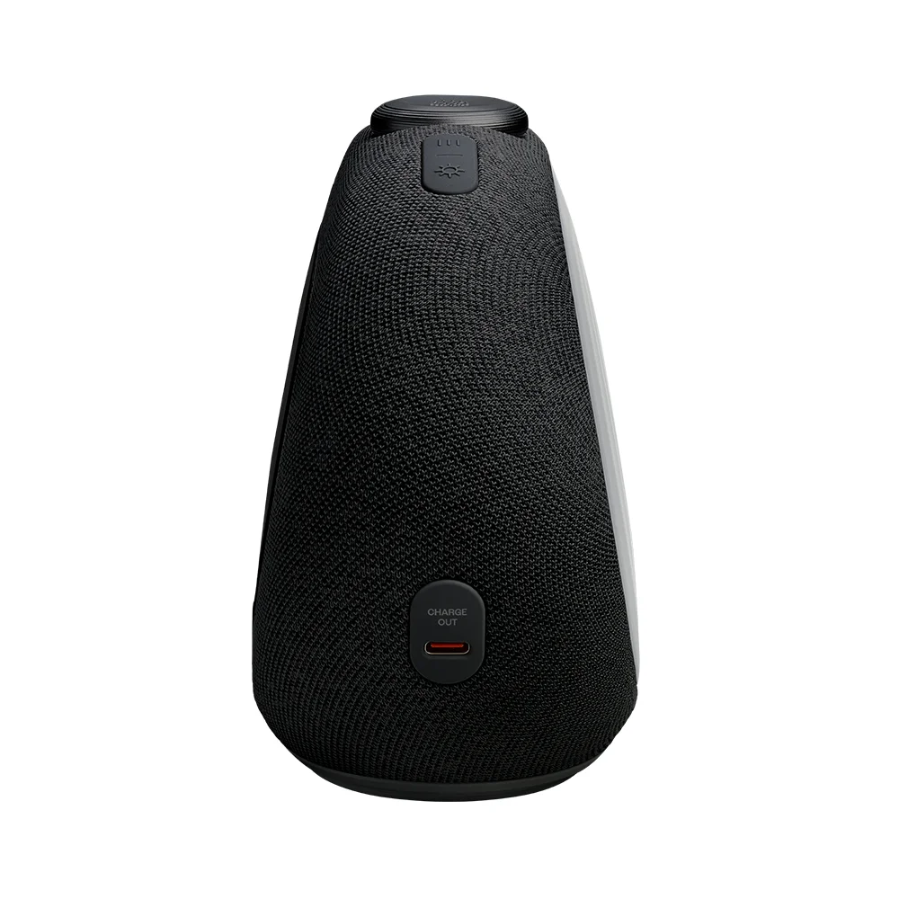 Radio Reloj Despertador Bluetooth JBL Horizon 3 con Radio FM, Luz Ambiental y Carga USB-C - JBLHORIZON3BLKAM