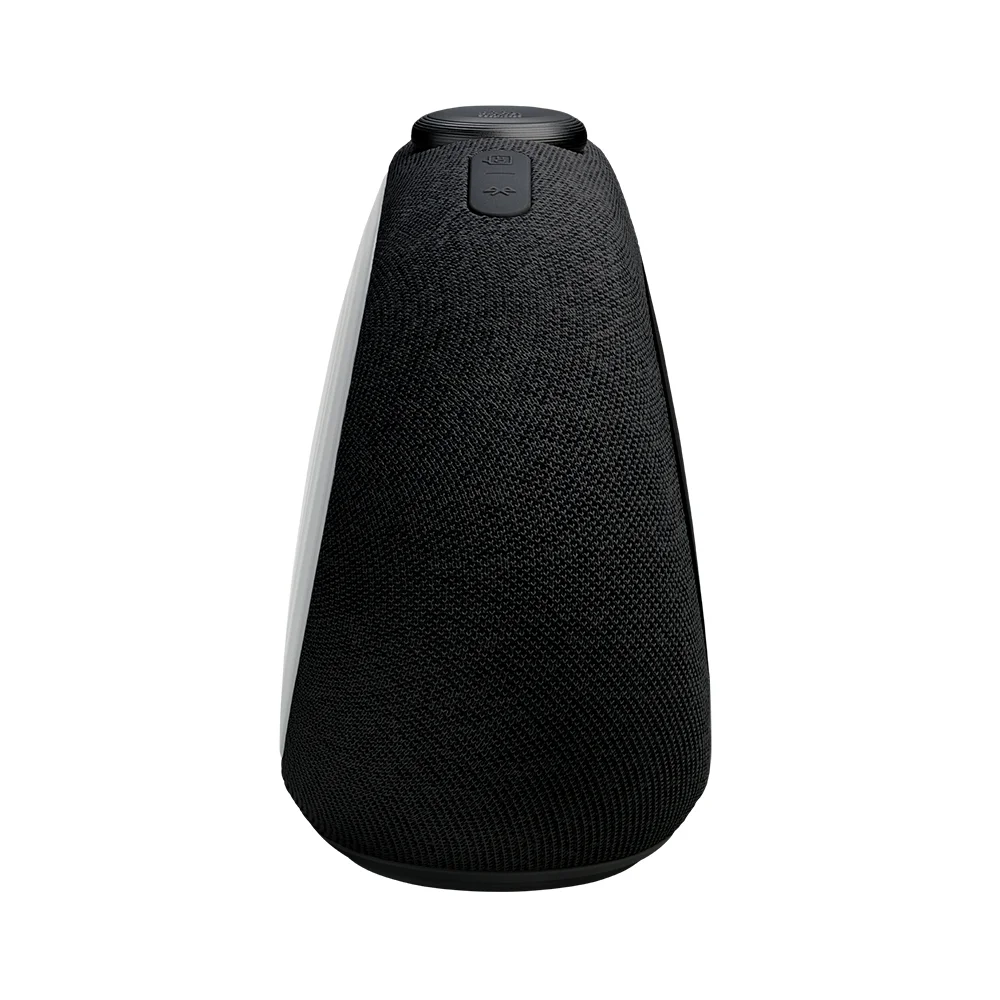 Radio Reloj Despertador Bluetooth JBL Horizon 3 con Radio FM, Luz Ambiental y Carga USB-C - JBLHORIZON3BLKAM
