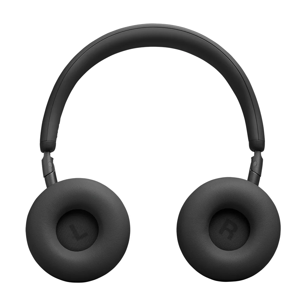 Auriculares On-Ear Inalámbricos JBL Live 680NC con Cancelación de Ruido Adaptativa Bluetooth 6.0 Negro - JBLLIVE680NCBLKAM