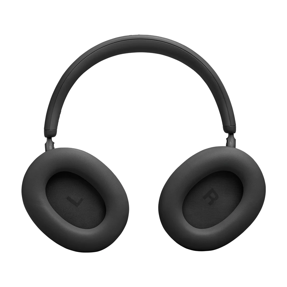 Audífonos Inalámbricos Over-Ear JBL Live 780NC con Cancelación Adaptativa Bluetooth 6.0 Negro - JBLLIVE780NCBLKAM
