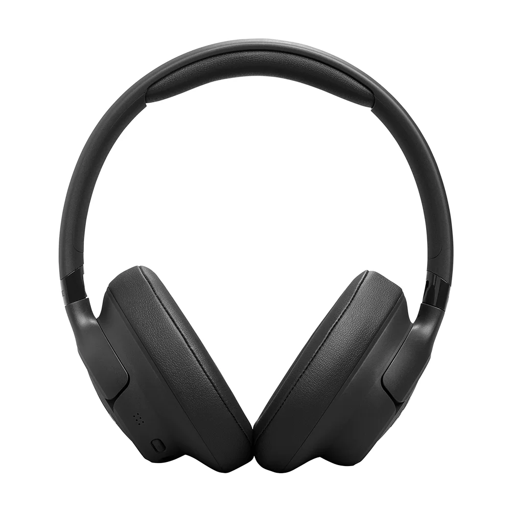 Audífonos Inalámbricos Over-Ear JBL Tune 730BT con Sonido Pure Bass Bluetooth 6.0 Negro - JBLT730BTBLKAM