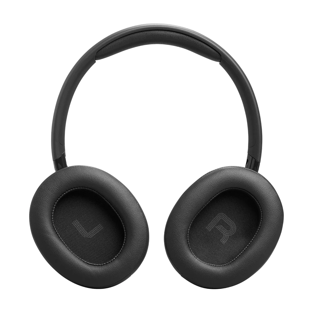 Audífonos Inalámbricos Over-Ear JBL Tune 730BT con Sonido Pure Bass Bluetooth 6.0 Negro - JBLT730BTBLKAM