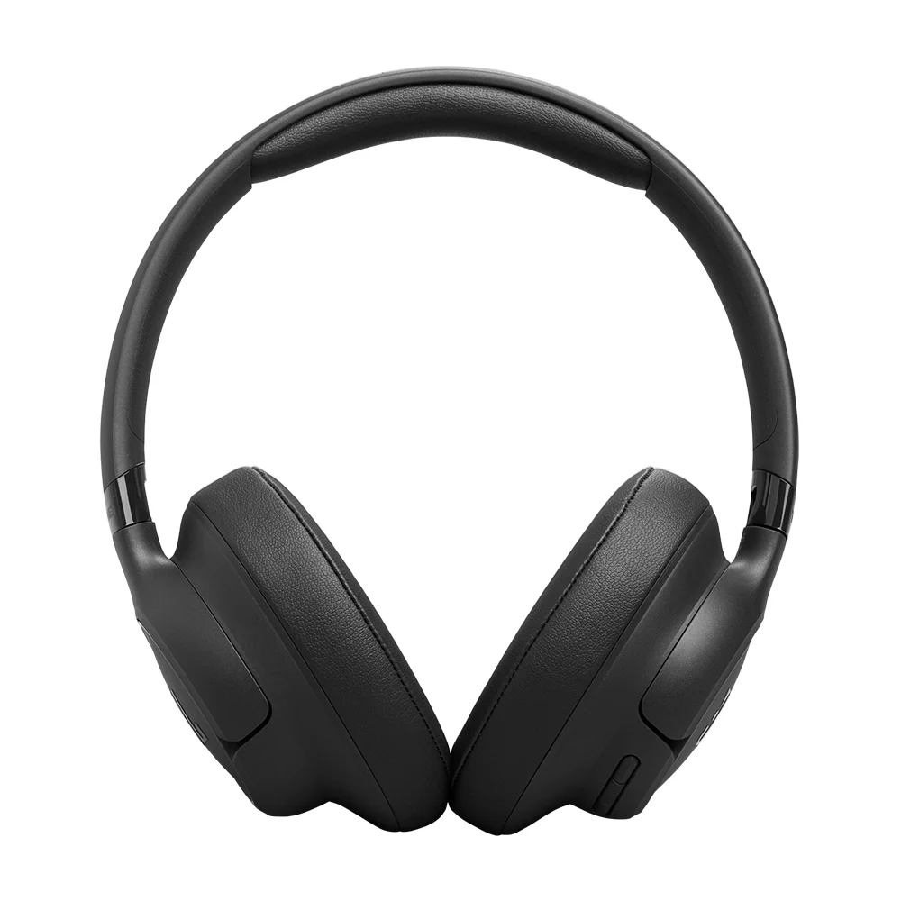 Audífonos Inalámbricos Over-Ear JBL Tune 730BT con Sonido Pure Bass Bluetooth 6.0 Negro - JBLT730BTBLKAM
