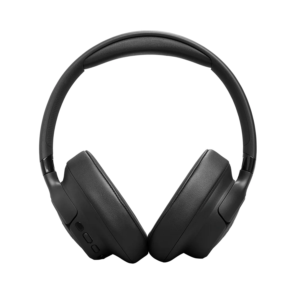 Audífonos inalámbricos JBL Tune 780NC Bluetooth 6.0 con ANC, negro - JBLT780NCBLKAM