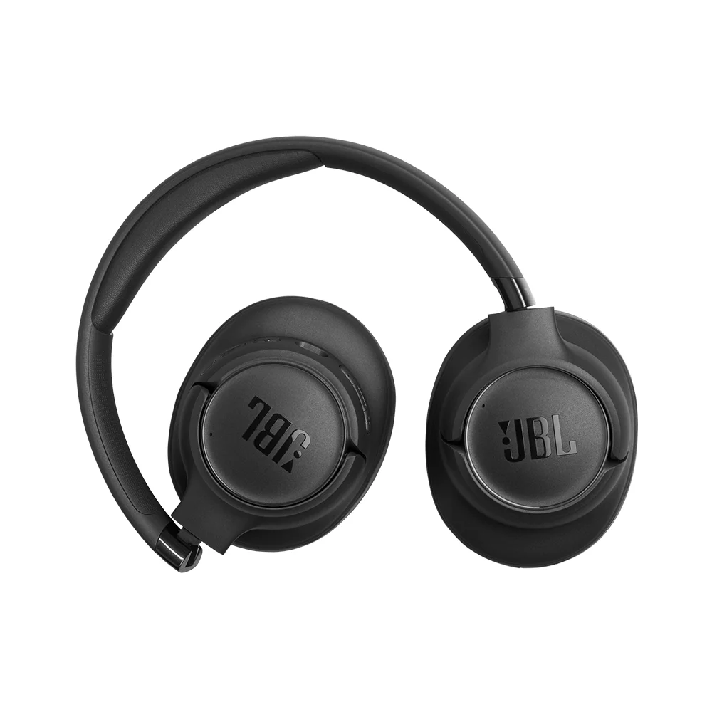 Audífonos inalámbricos JBL Tune 780NC Bluetooth 6.0 con ANC, negro - JBLT780NCBLKAM