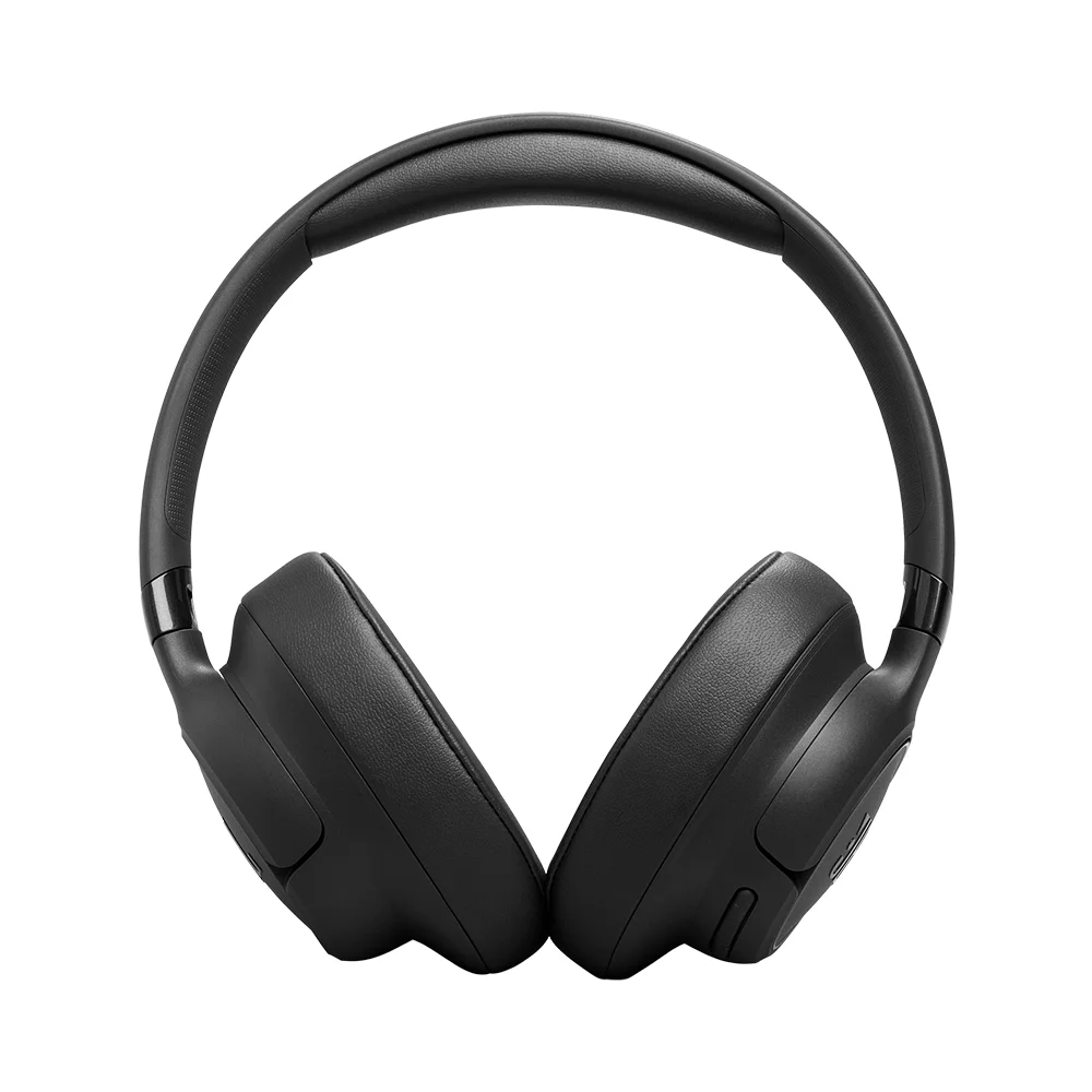 Audífonos inalámbricos JBL Tune 780NC Bluetooth 6.0 con ANC, negro - JBLT780NCBLKAM