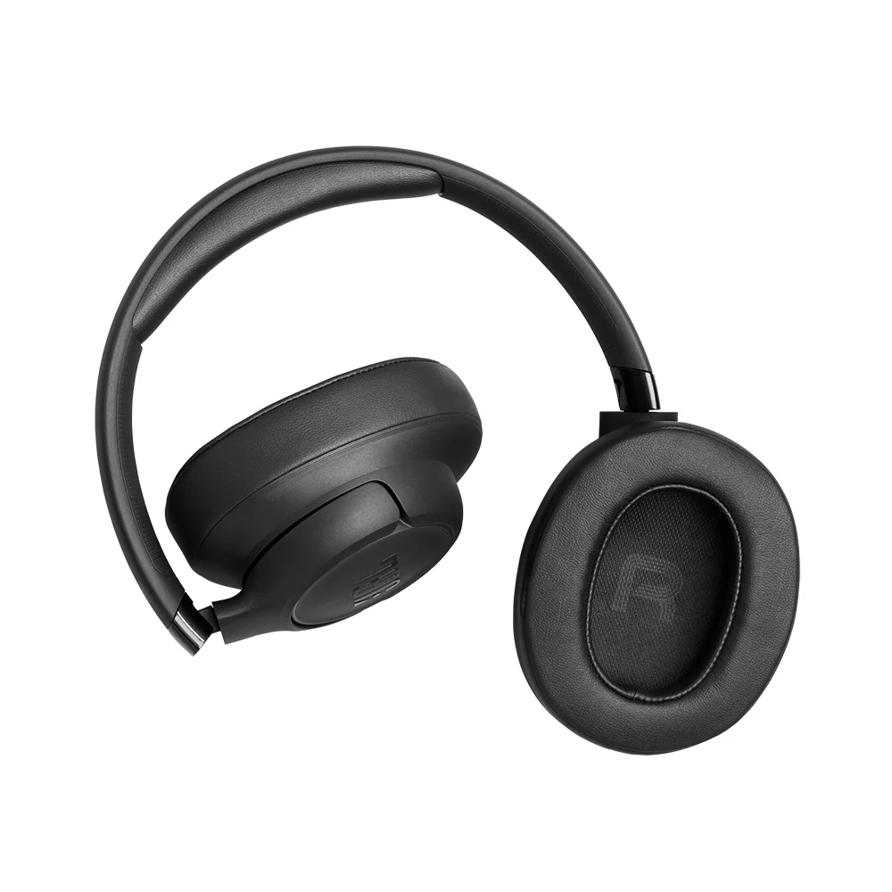 Audífonos inalámbricos JBL Tune 780NC Bluetooth 6.0 con ANC, negro - JBLT780NCBLKAM