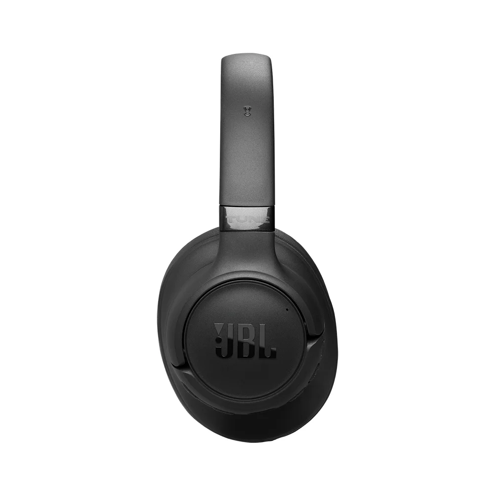 Audífonos inalámbricos JBL Tune 780NC Bluetooth 6.0 con ANC, negro - JBLT780NCBLKAM