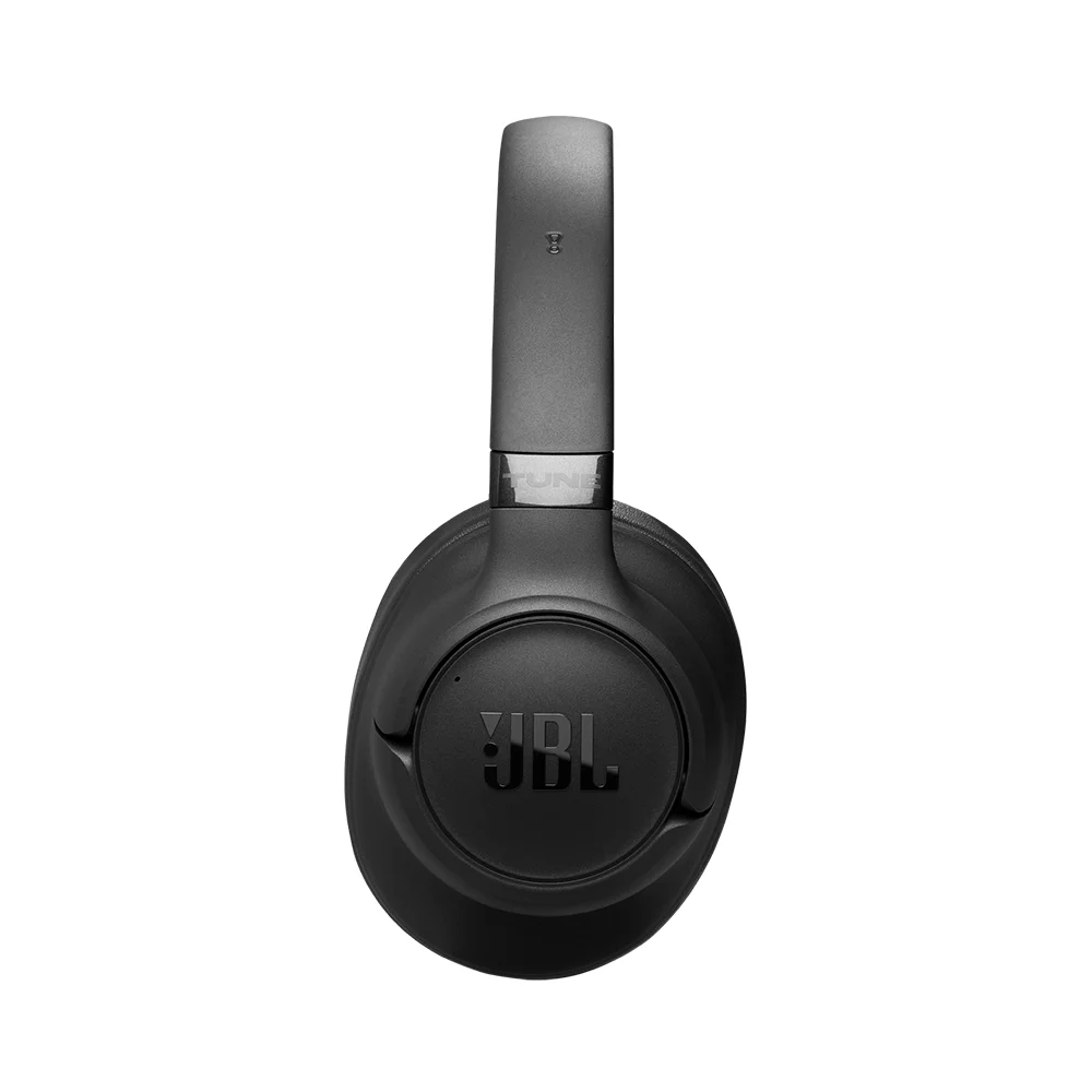 Audífonos inalámbricos JBL Tune 780NC Bluetooth 6.0 con ANC, negro - JBLT780NCBLKAM