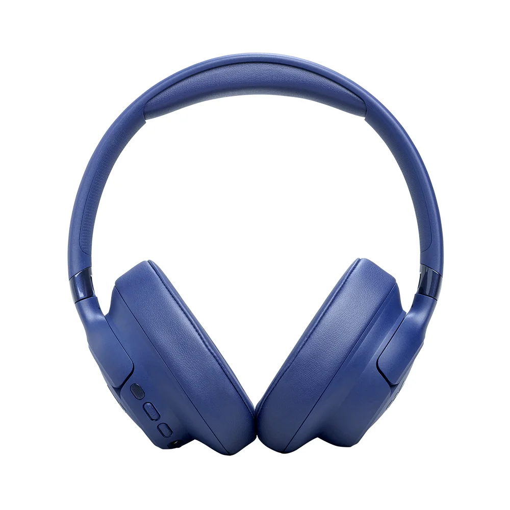Audífonos inalámbricos JBL Tune 780NC Bluetooth 6.0 con ANC, azul - JBLT780NCBLUAM