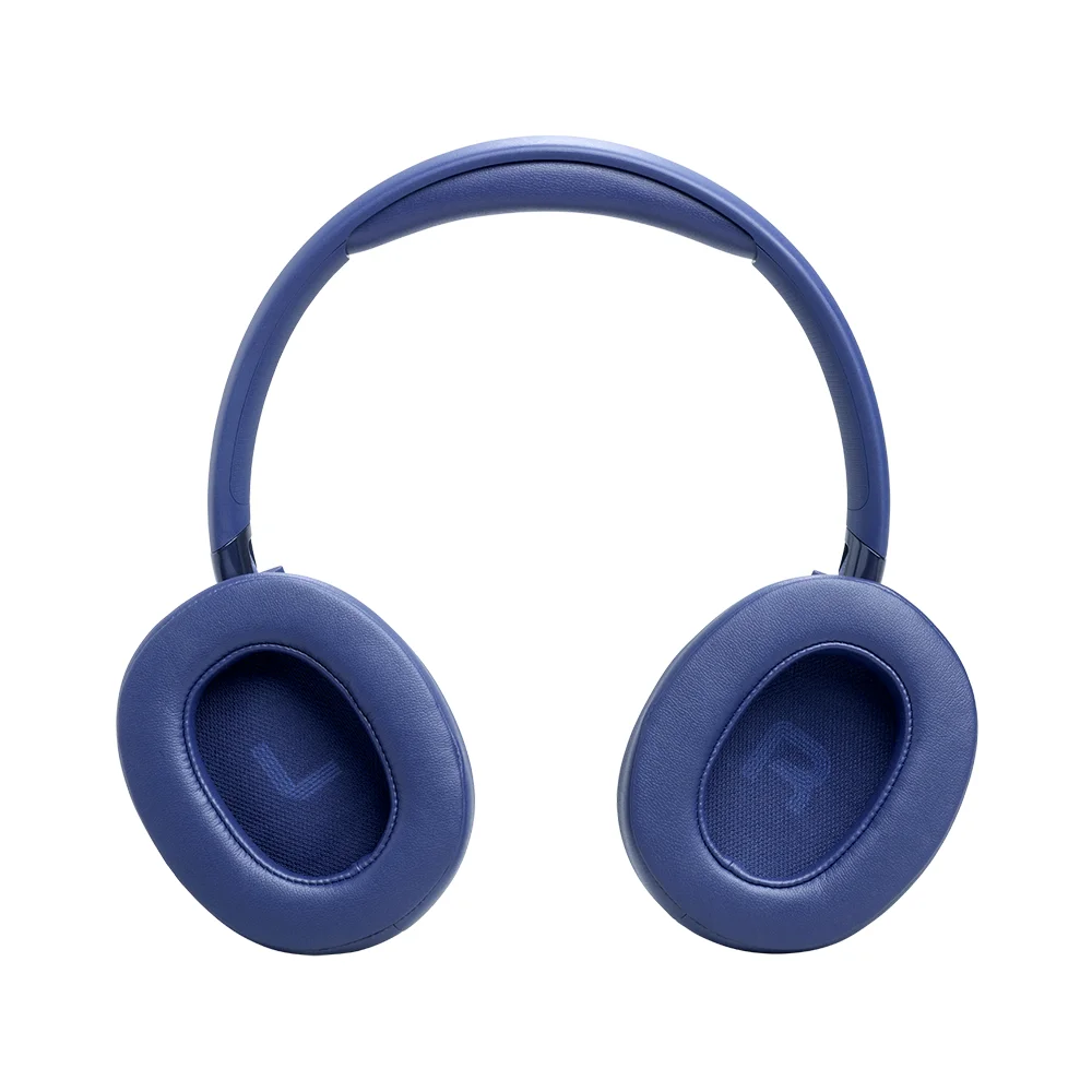 Audífonos inalámbricos JBL Tune 780NC Bluetooth 6.0 con ANC, azul - JBLT780NCBLUAM
