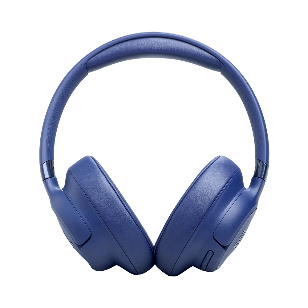 Audífonos inalámbricos JBL Tune 780NC Bluetooth 6.0 con ANC, azul - JBLT780NCBLUAM