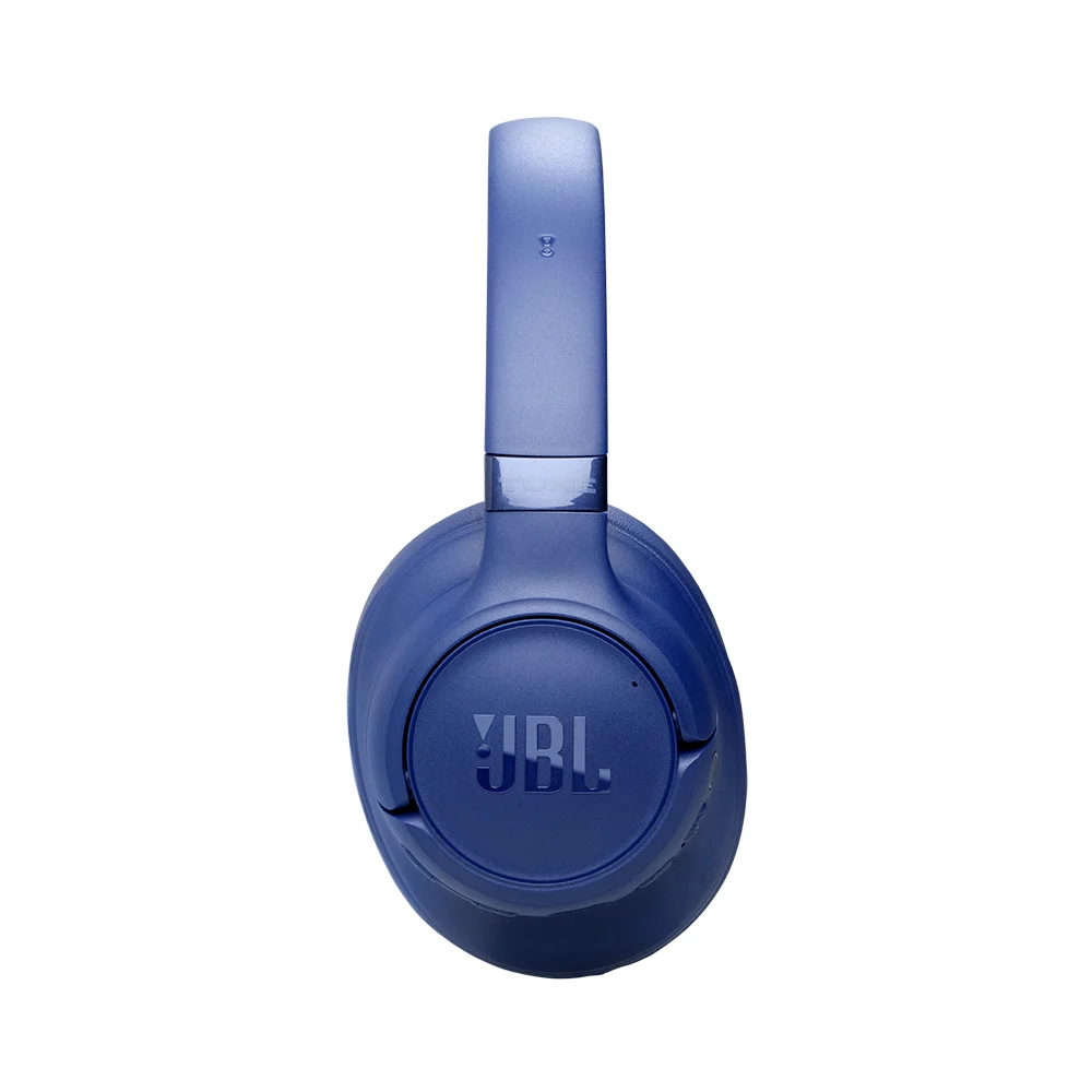 Audífonos inalámbricos JBL Tune 780NC Bluetooth 6.0 con ANC, azul - JBLT780NCBLUAM