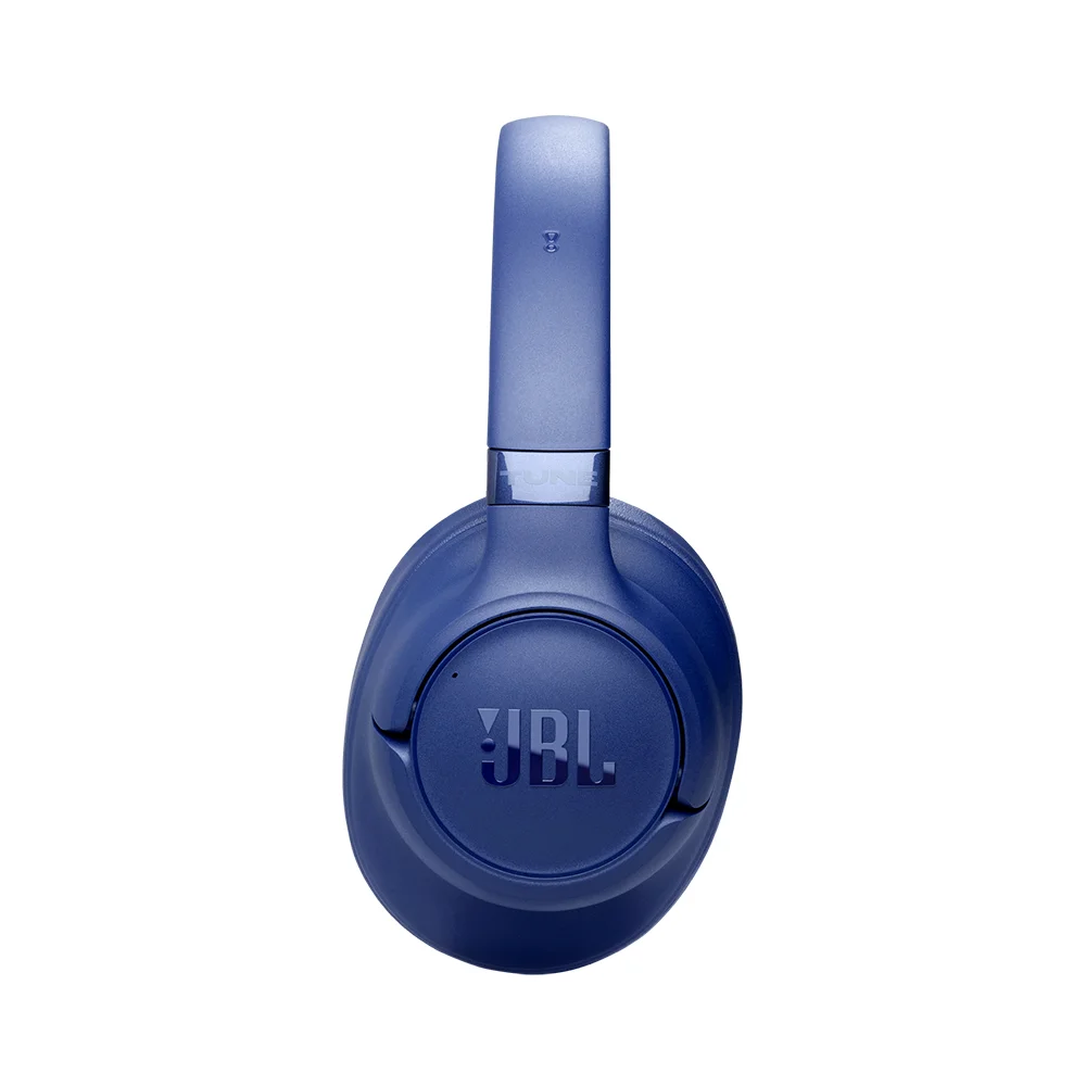 Audífonos inalámbricos JBL Tune 780NC Bluetooth 6.0 con ANC, azul - JBLT780NCBLUAM