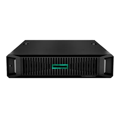 Servidor HPE ProLiant DL145 Gen11 2U AMD EPYC 8024P 32 GB RAM 2SFF 2x700W - P79811-DM5