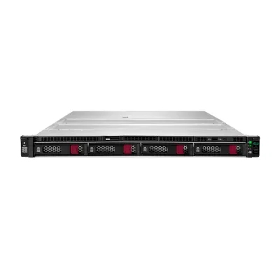 Servidor HPE ProLiant Compute DL320 Gen12 Xeon 6505P 32 GB 2x960 GB SSD 4LFF - P89960-DM5