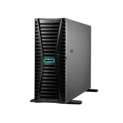 Servidor torre HPE ProLiant Compute ML350 Gen12 Xeon 6505P 64 GB SSD 960 GB 8SFF - P89085-DM5