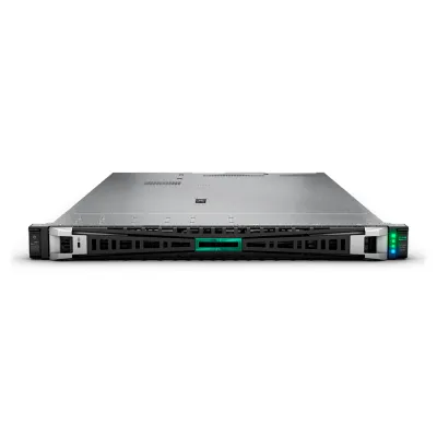 Servidor HPE ProLiant DL360 Gen11 Xeon Gold 5416S, 64 GB DDR5, 8SFF, 2×10GbE - P81429-DM5