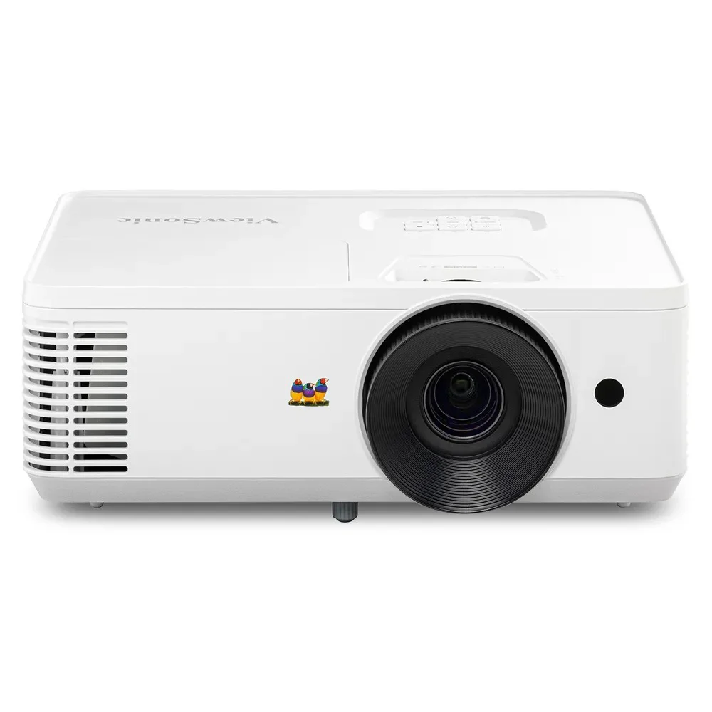 Proyector ViewSonic PA503HD — 4.000 Lúmenes FHD (1920x1080)