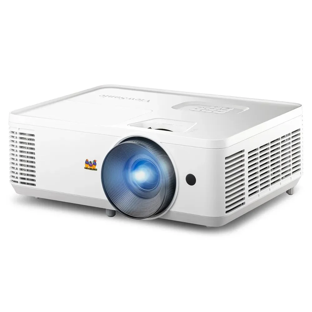 Proyector ViewSonic PA503HD — 4.000 Lúmenes FHD (1920x1080)