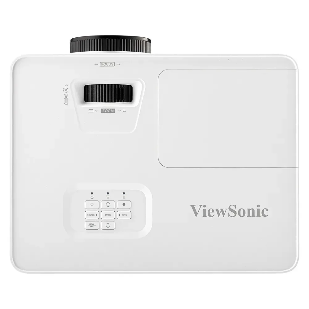 Proyector ViewSonic PA503HD — 4.000 Lúmenes FHD (1920x1080)
