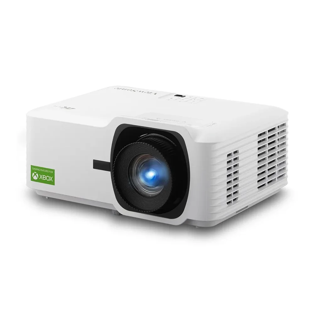Proyector Láser ViewSonic LX700-4K — 3.500 Lúmenes 4K UHD (3840x2160)