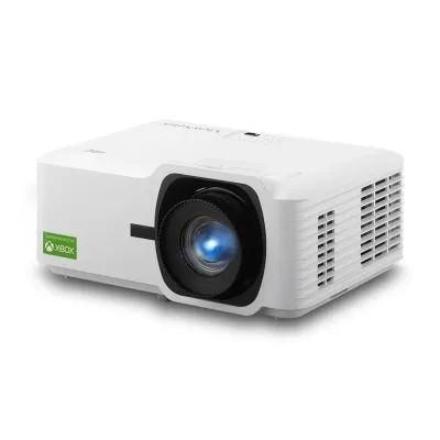 Proyector Láser ViewSonic LX700-4K — 3.500 Lúmenes 4K UHD (3840x2160)