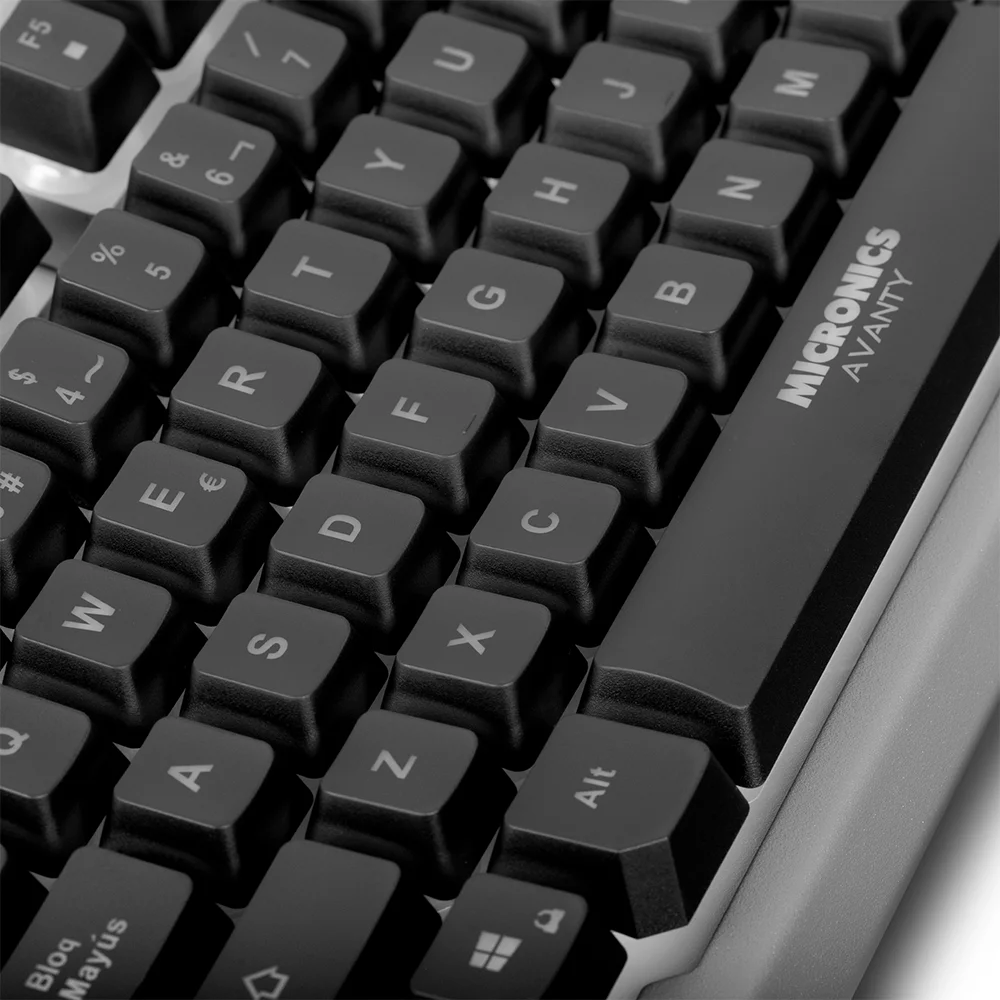 Producto MIC K710