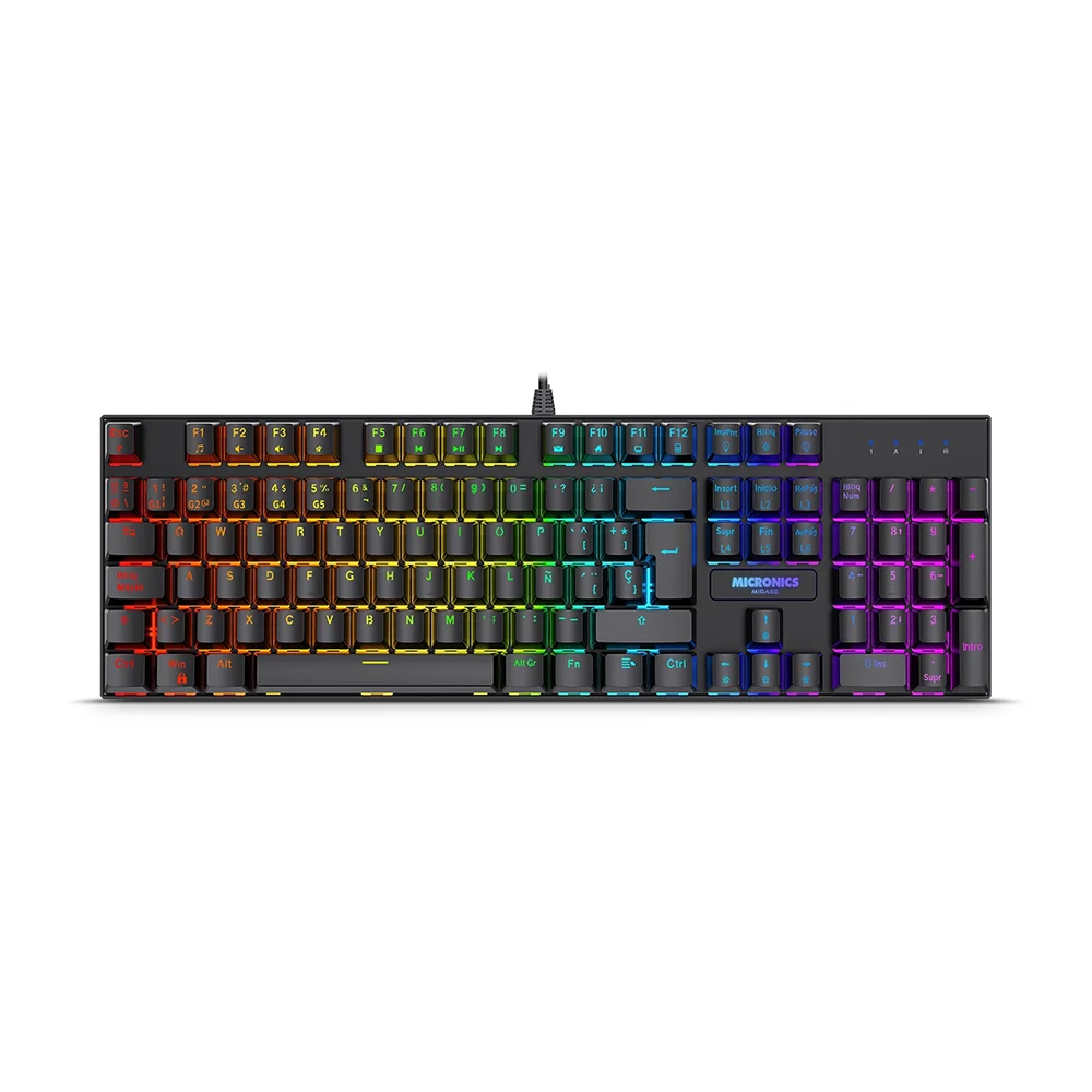 Producto MIC GK1003