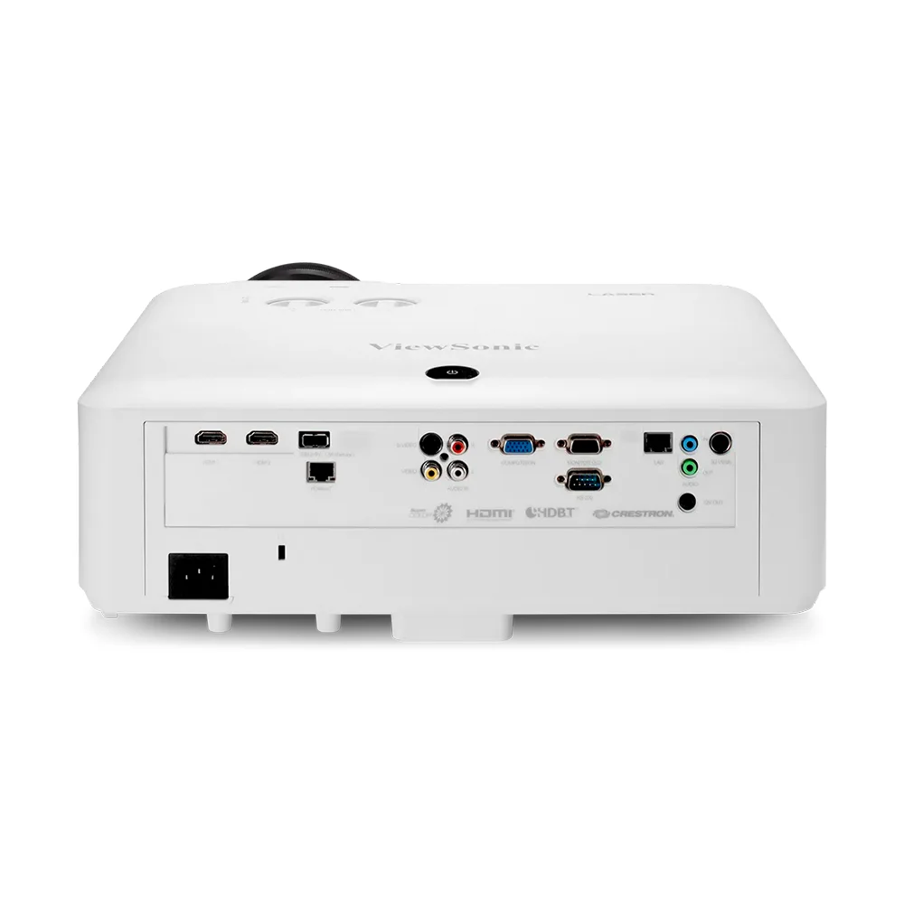 Proyector Láser ViewSonic LS921WU — 6.000 Lúmenes WUXGA (1920x1200)