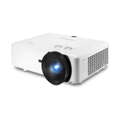 Proyector Láser ViewSonic LS921WU — 6.000 Lúmenes WUXGA (1920x1200)