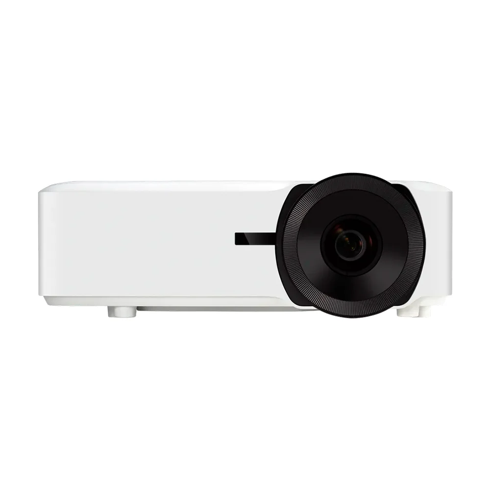 Proyector Láser ViewSonic LS920WU — 6.000 Lúmenes WUXGA (1920x1200)