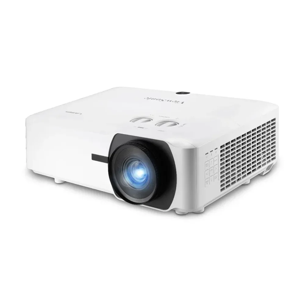 Proyector Láser ViewSonic LS920WU — 6.000 Lúmenes WUXGA (1920x1200)