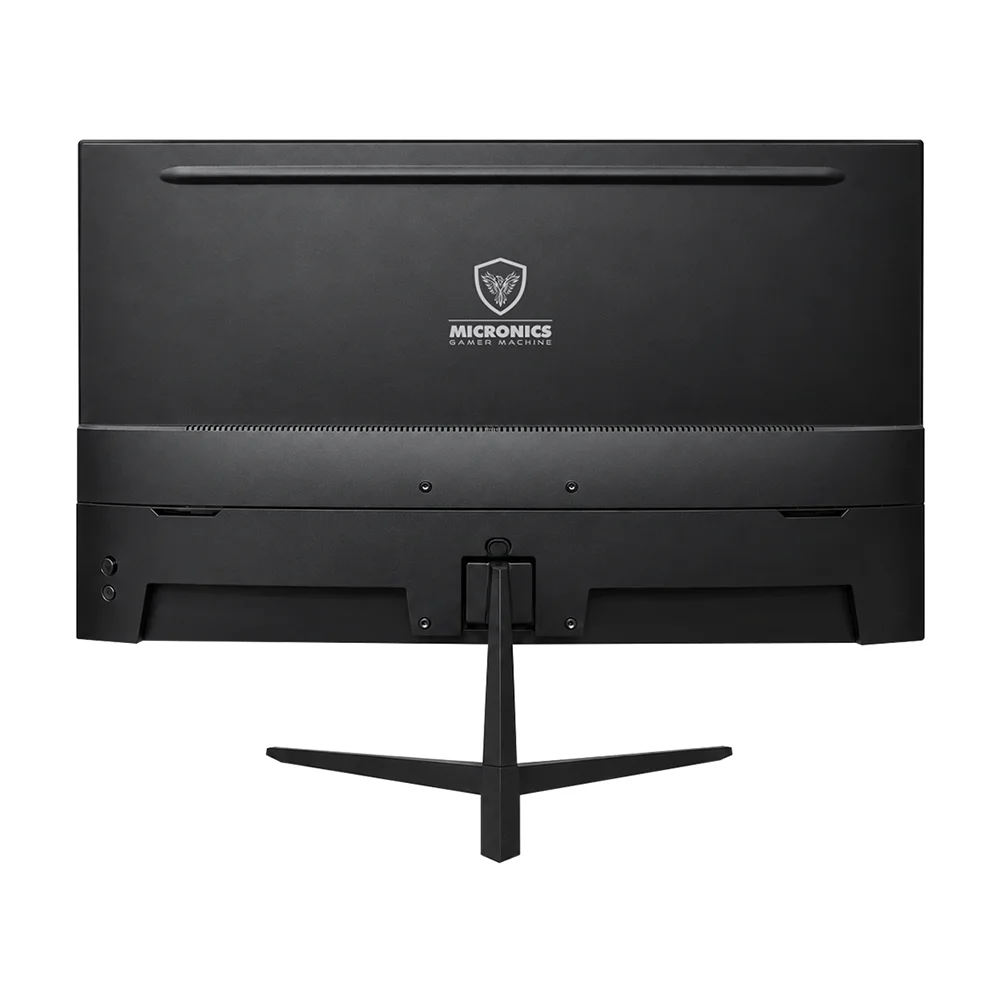 onitor Gamer Curvo Micronics Brickell+ MIC DG27FC-100 27" FHD 1920x1080 100Hz 1ms R1500