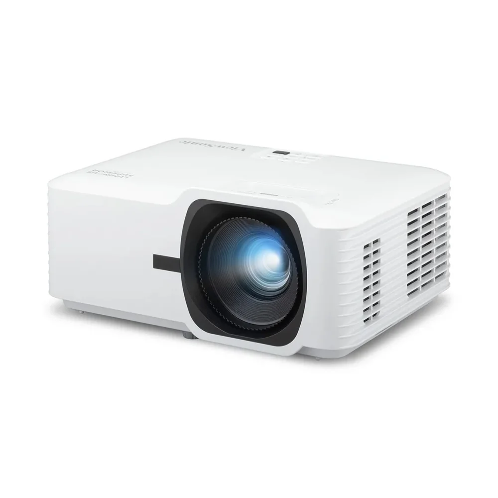 Proyector Láser ViewSonic LS740W — 5.000 Lúmenes WXGA (1280x800)