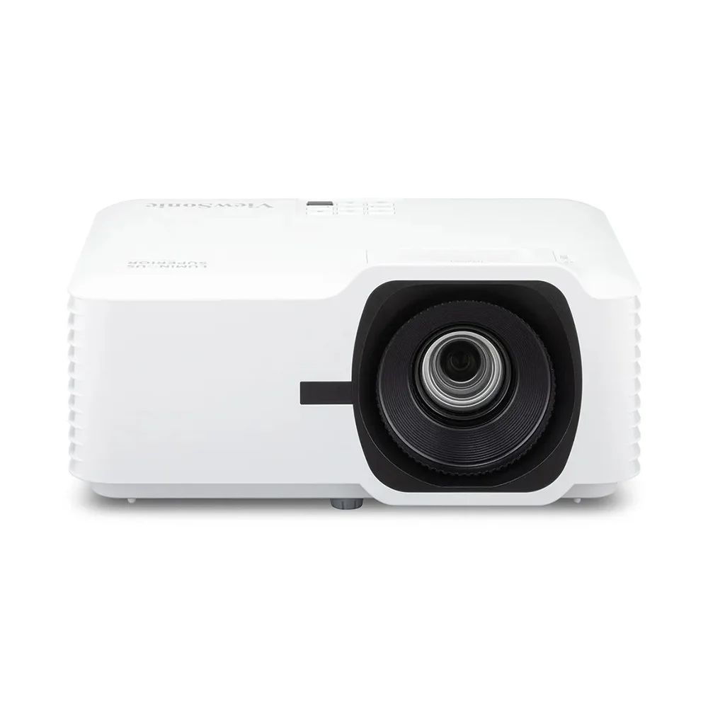 Proyector Láser ViewSonic LS740W — 5.000 Lúmenes WXGA (1280x800)