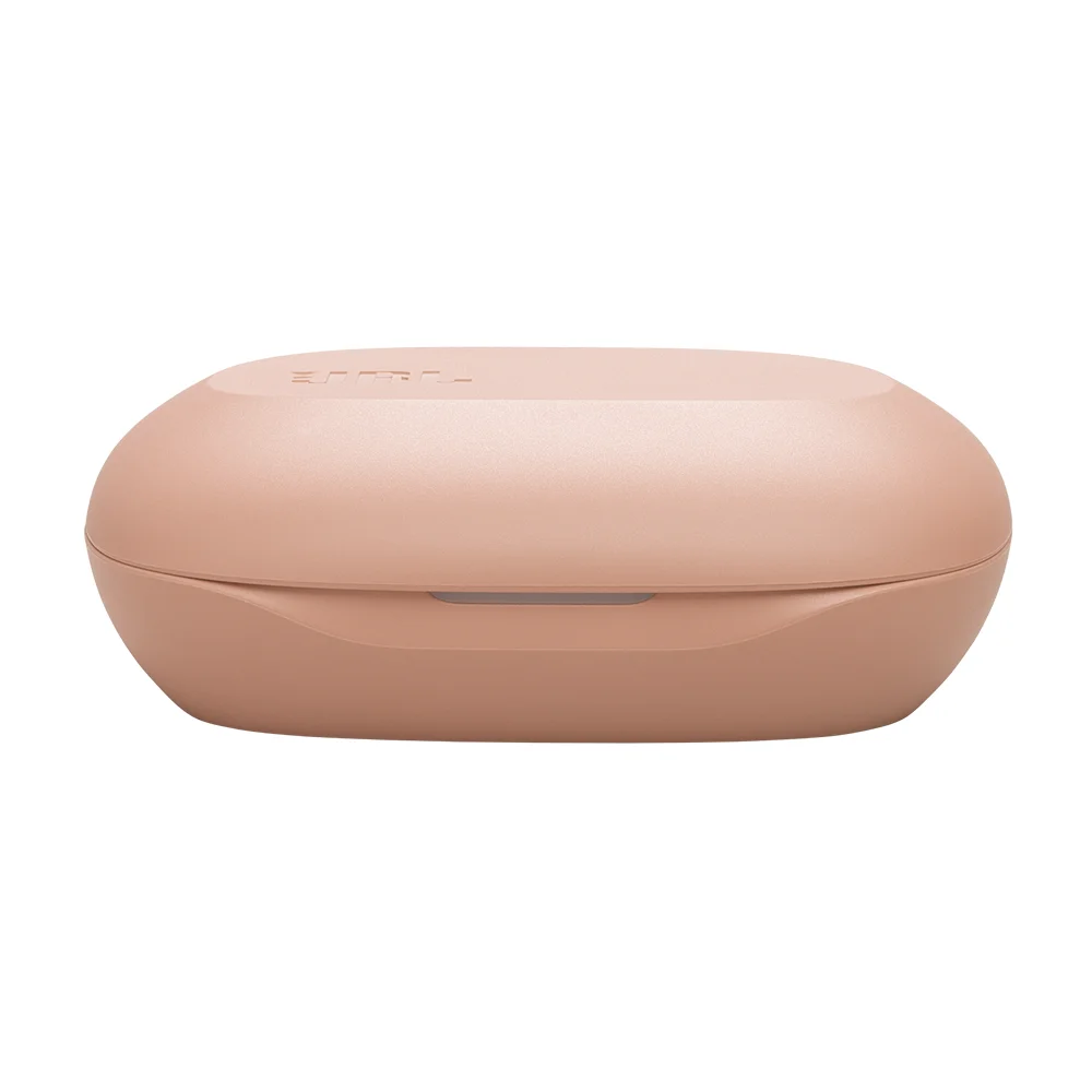 Audífonos Open-Ear True Wireless JBL Sense Lite Tecnología OpenSound Bluetooth Beige - JBLSENSELITEBEGAM
