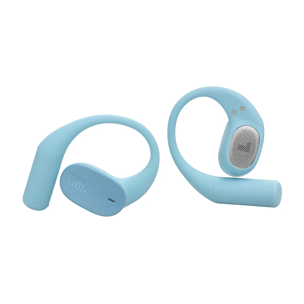 Audífonos Open-Ear True Wireless JBL Sense Lite Tecnología OpenSound Bluetooth Azul - JBLSENSELITEBLUAM