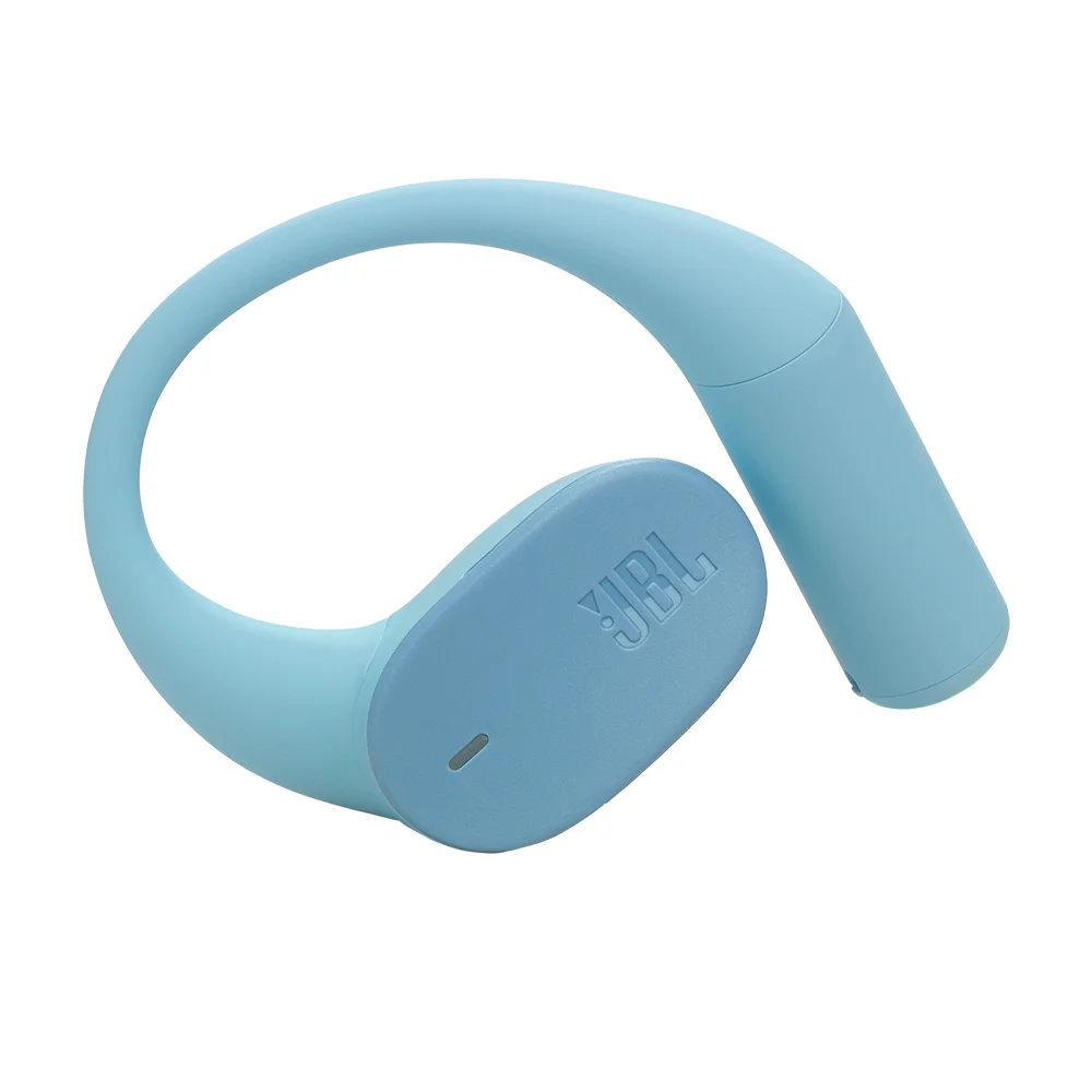 Audífonos Open-Ear True Wireless JBL Sense Lite Tecnología OpenSound Bluetooth Azul - JBLSENSELITEBLUAM