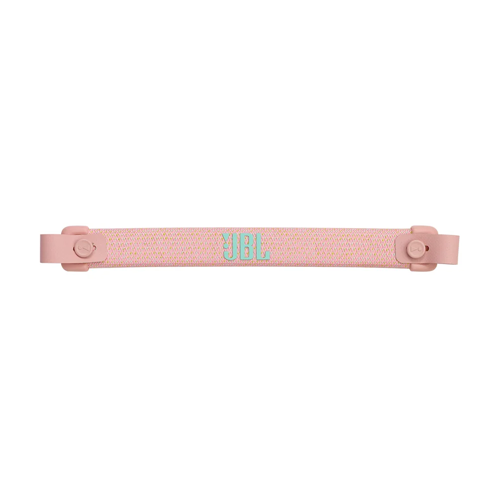 Parlante Portátil Bluetooth JBL Charge 6 Resistente al Agua IP68 Batería hasta 28h Rosa - JBLCHARGE6PINKAM