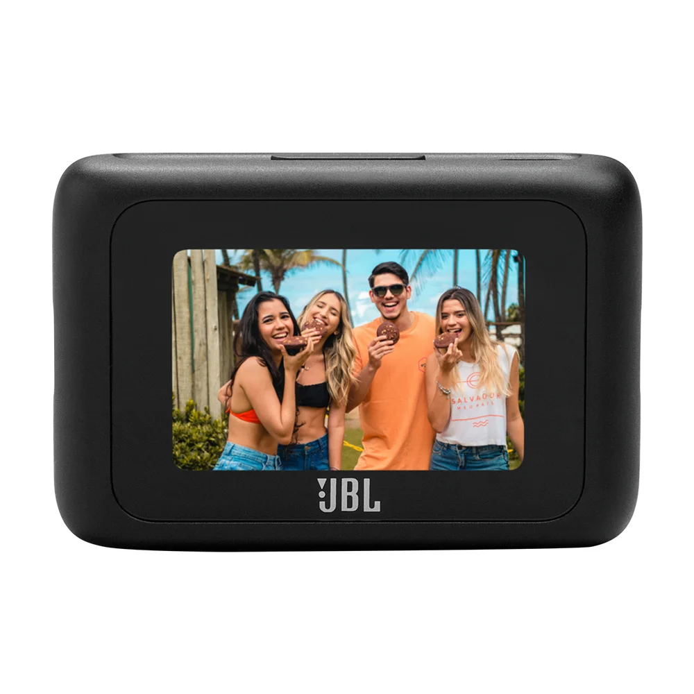 Audífonos Over-Ear Inalámbricos JBL Tour One M3 Smart Tx Cancelación Ruido Bluetooth Negro - JBLTOM3AVIBLKAM