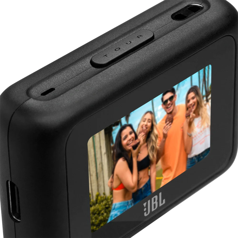 Audífonos Over-Ear Inalámbricos JBL Tour One M3 Smart Tx Cancelación Ruido Bluetooth Latte - JBLTOM3AVILTTAM