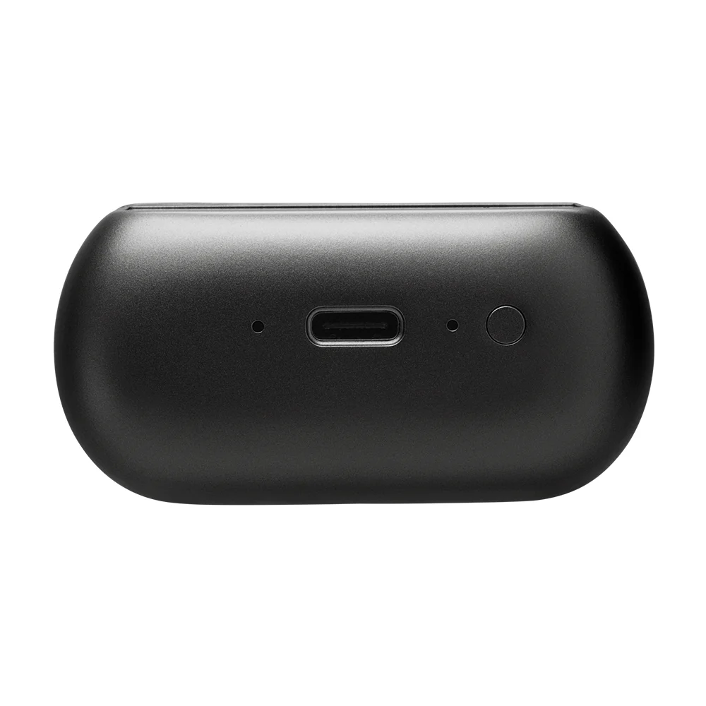 Audífonos In-Ear True Wireless JBL Tour Pro 3 Smart Charging Case Pantalla Táctil ANC Negro - JBLTOURPRO3BLKAM