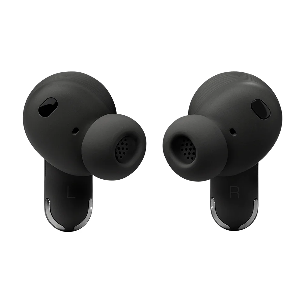 Audífonos In-Ear True Wireless JBL Tour Pro 3 Smart Charging Case Pantalla Táctil ANC Negro - JBLTOURPRO3BLKAM