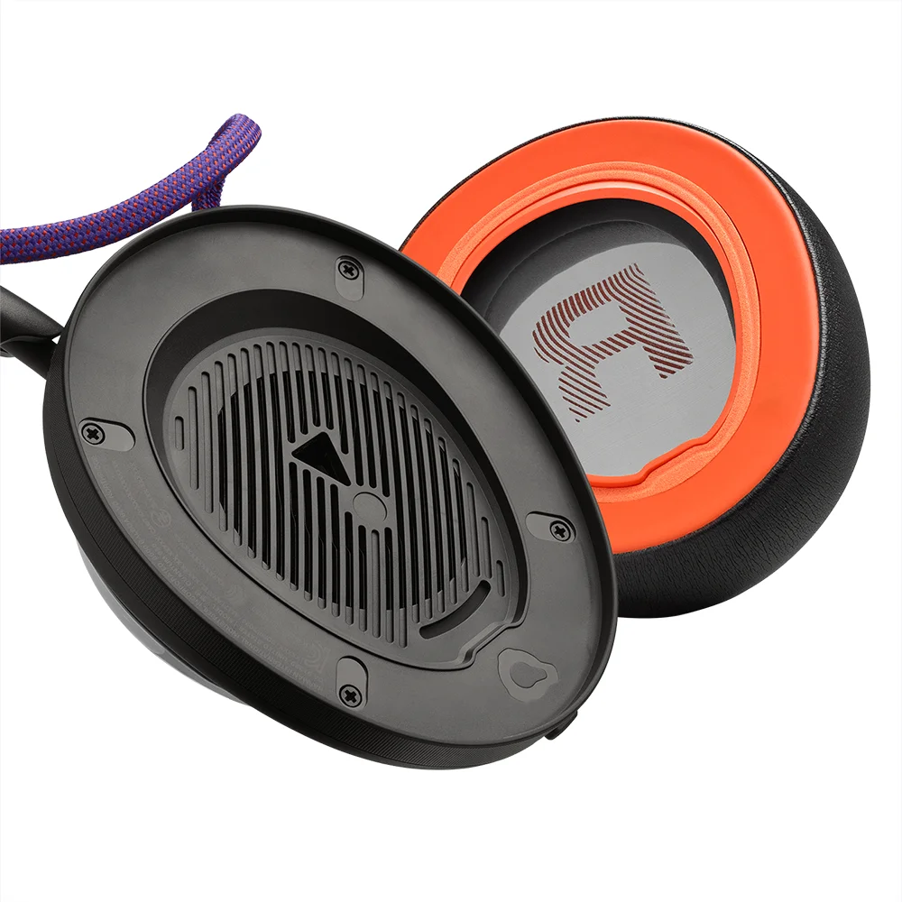 Audífonos Gamer Inalámbricos JBL Quantum 950 Cancelación Ruido QuantumSPATIAL 360 Negro - JBLQTUM950BLK