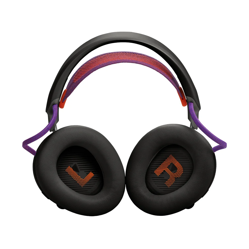 Audífonos Gamer Inalámbricos JBL Quantum 950 Cancelación Ruido QuantumSPATIAL 360 Negro - JBLQTUM950BLK