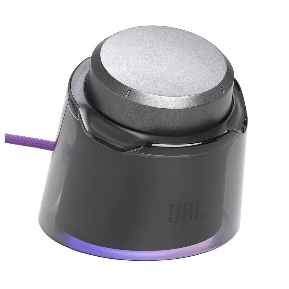 Audífonos Gamer Inalámbricos JBL Quantum 950 Cancelación Ruido QuantumSPATIAL 360 Negro - JBLQTUM950BLK