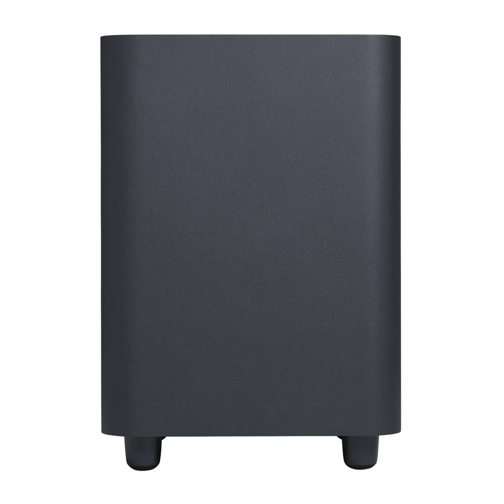 Barra de Sonido 5.1 Canales JBL Bar 500 Pro Subwoofer Inalámbrico Dolby Atmos 590W Negro - JBLBAR500PROBLKAM