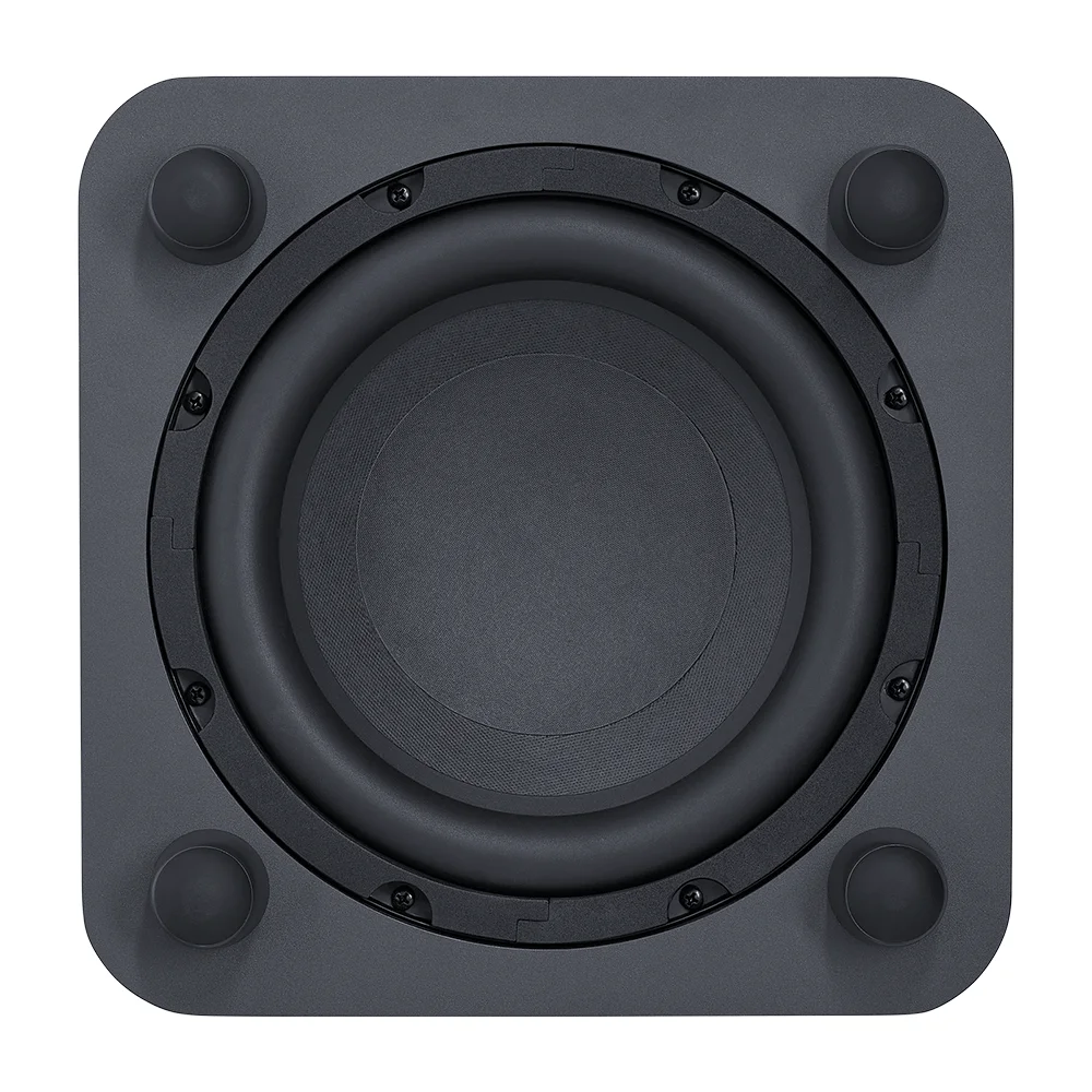 Barra de Sonido 5.1 Canales JBL Bar 500 Pro Subwoofer Inalámbrico Dolby Atmos 590W Negro - JBLBAR500PROBLKAM